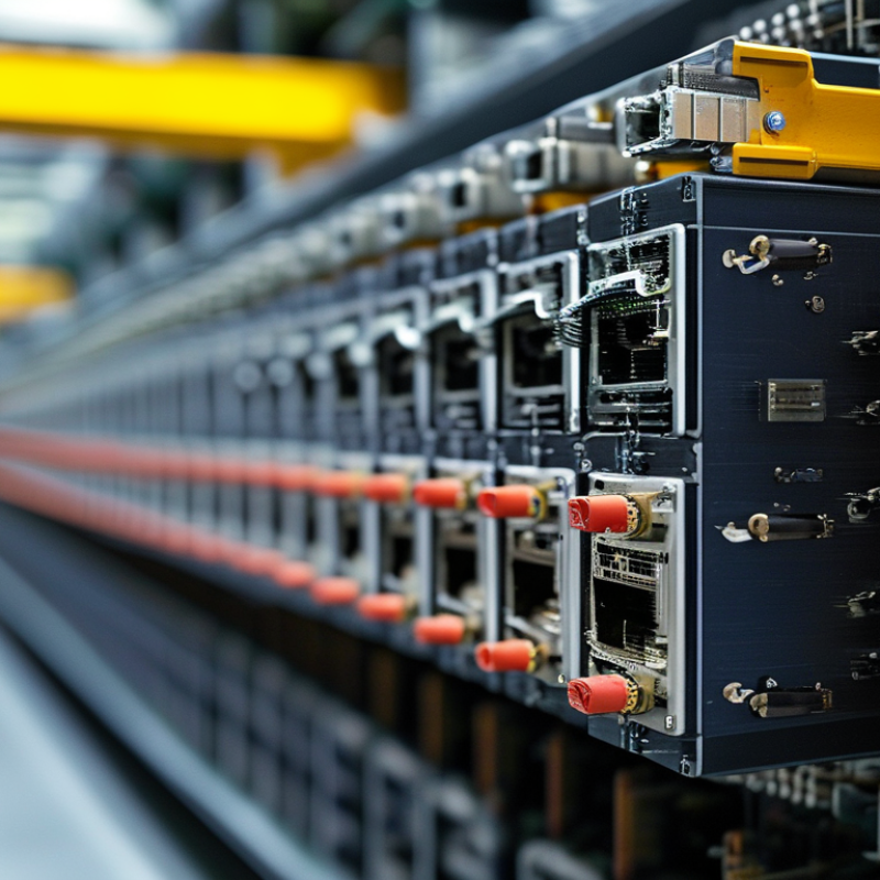 What is a Fiber Optic Module Manufacturer and Why It Matters?