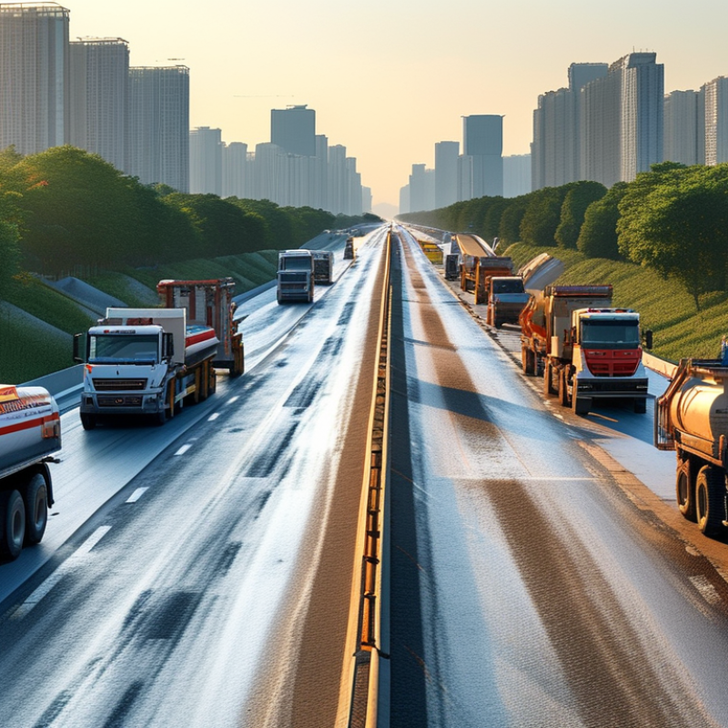 How to Choose the Best Road Painting Equipment for Your Needs?