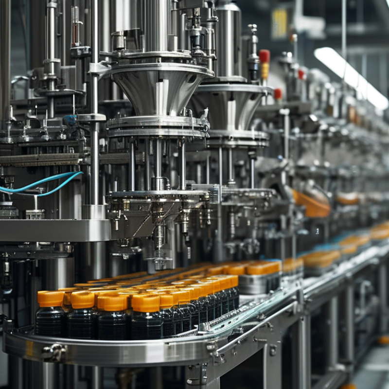 Top Liquid Filling Machine Trends for 2026 What Buyers Need to Know