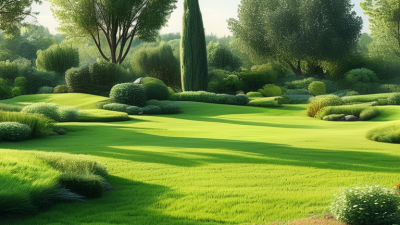 What is Green Turf and Why Is It Essential for Your Projects?