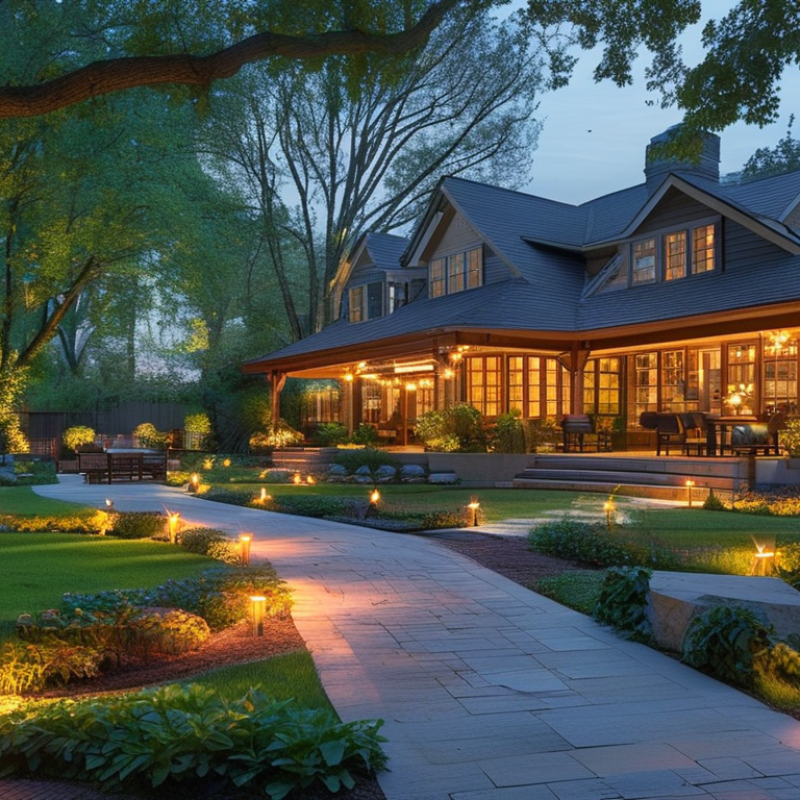 Top 10 Outdoor Lighting Solutions You Need to Know?