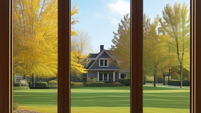 Top Tips for Choosing Aluminum Clad Wood Windows?
