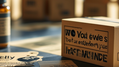 How to Effectively Order Labels for Your Business Needs?