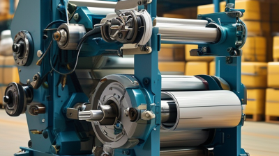 What is a Lantech Stretch Wrapper and How Does It Work?