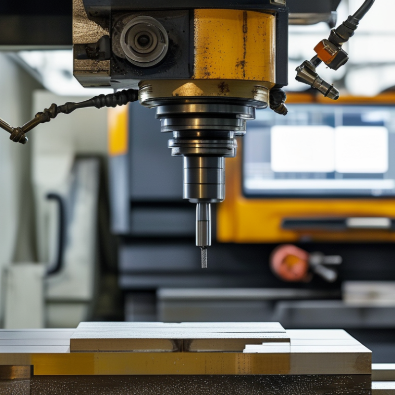 Why Choose CNC Machine Tooling for Your Manufacturing Needs?