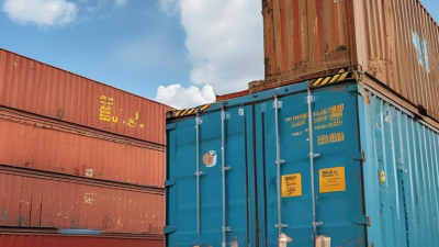 China Best 20ft Storage Container For Your Global Sourcing Needs?
