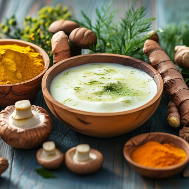 10 Tips to Boost Immune Support from Functional Raw Materials?