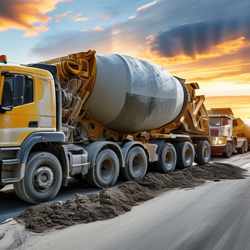 Top 10 Benefits of Using Bag of Ready Mix Concrete for Projects?