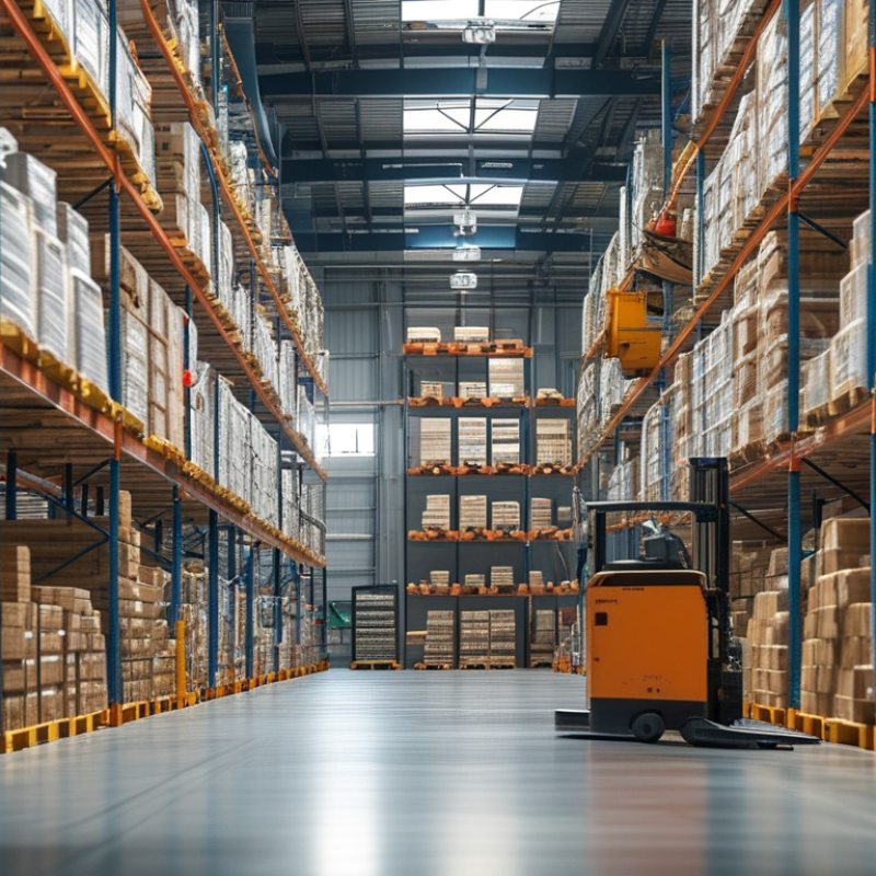 How To Effectively Cut Labor Costs In Your Warehouse?
