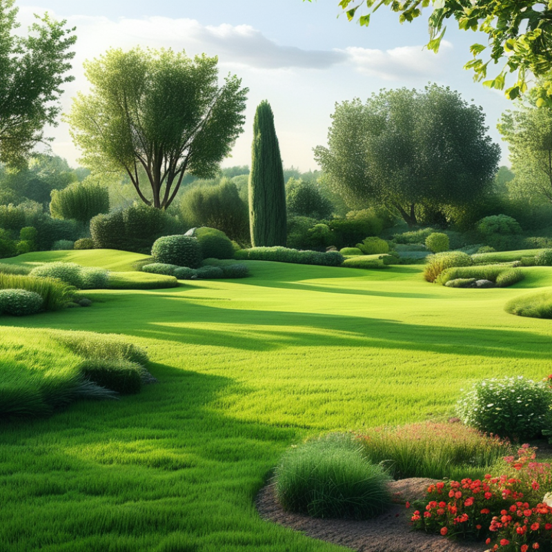 What is Green Turf and Why Is It Essential for Your Projects?