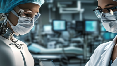 Top 10 Medical Device Technologies Driving Global Procurement?