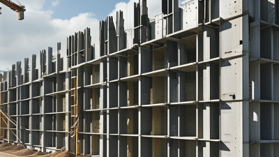 How to Choose the Right Formwork for Your Construction Project?
