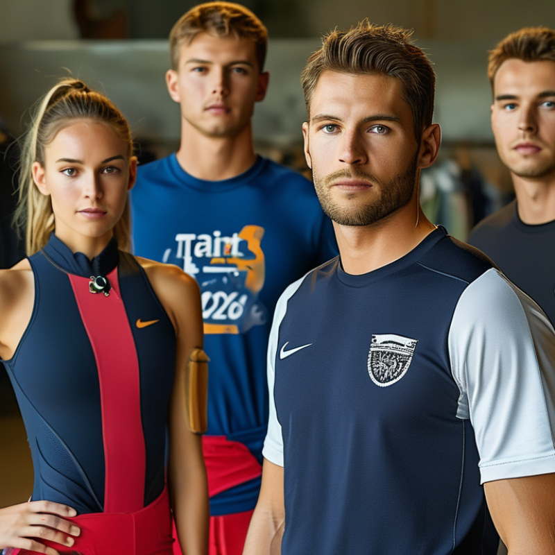 Best Team Wear Options for 2026 That Every Buyer Should Know?