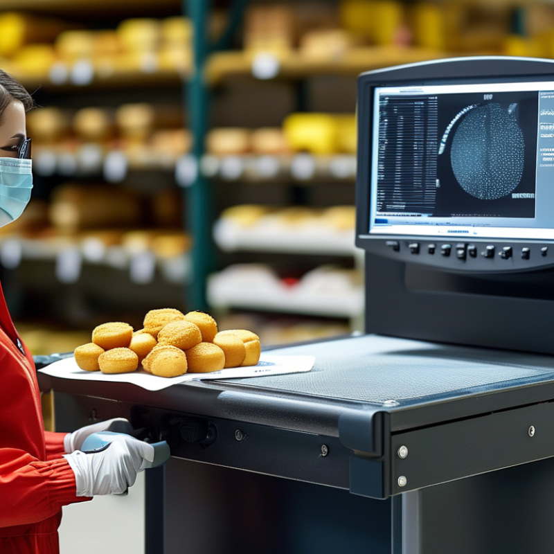 Top 10 X Ray Food Inspection Systems for Global Buyers?
