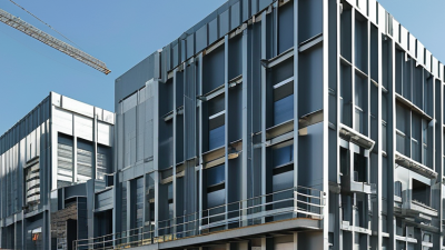 Essential Tips for Sourcing Architectural Aluminum Profiles?
