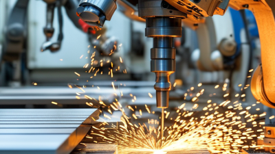 2026 Best Metalworking Automation Systems for Global Buyers?