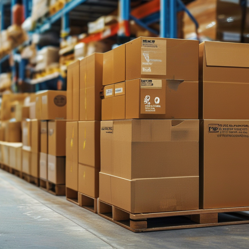 Top 10 Packaging Vendors for Global Buyers Today?