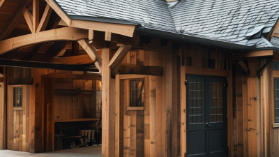 How to Choose the Best Waterproof Wood for Outdoor Use?