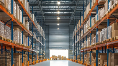 Top 10 Warehouse Bollards Buyers Should Consider?