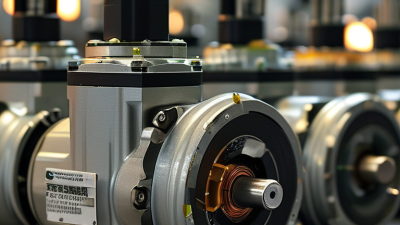 Top 10 DC Motor Controller Options for Global Buyers?