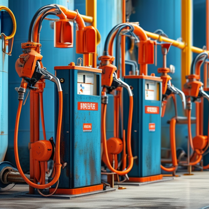 Top 5 Pneumatic Pumps for Oil You Need to Know?