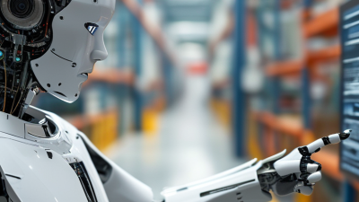 2026 Top Innovations in Automation Technology Trends?