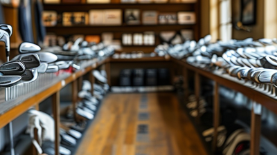 How to Find the Best Golf Club Discounts Online?