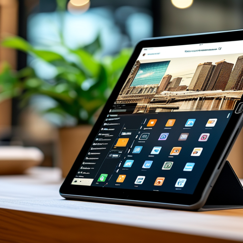 How to Choose the Best Panel PC for Your Business Needs?
