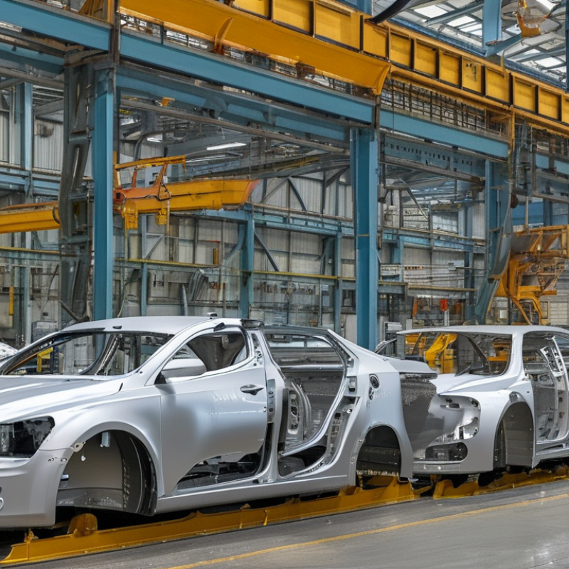Top 10 Benefits of Custom Sheet Metal Fabrication for Buyers?