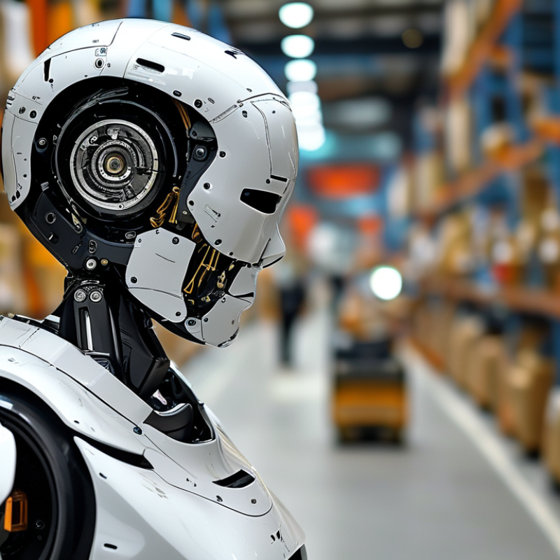 Top Robot Machines for Global Buyers in 2026?