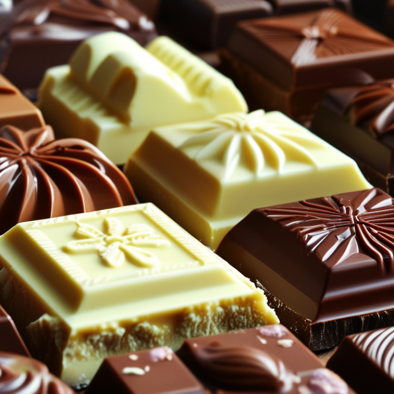 China Best Chocolate Machine for Global Buyers Seeking Quality?