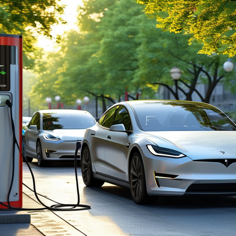 Best Portable Charging Station For Electric Cars in 2026?