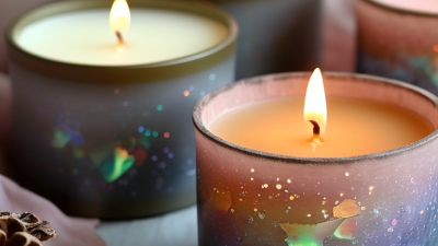 Top 10 Benefits of Mica Powder in Candles for Global Buyers