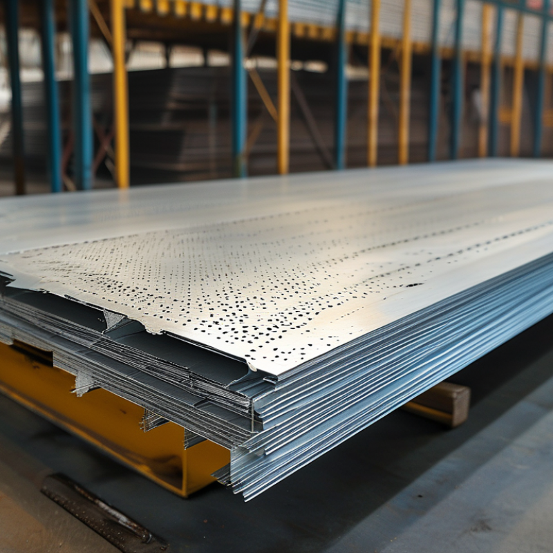China Best Aluminium Perforated Panel for Global Buyers?