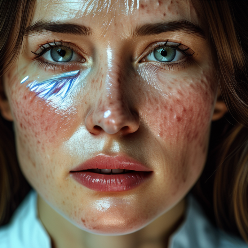 Does LED Light Therapy Stimulate Collagen Production Effectively?