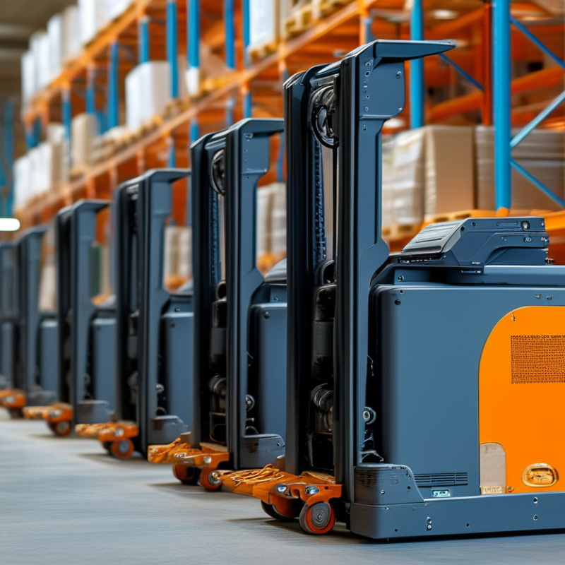 2026 Top Motorized Mobile Storage Solutions for Global Buyers?