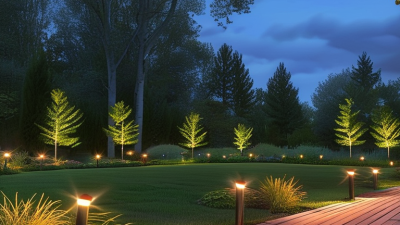 What is the Best LED Flood Lights for Your Needs?