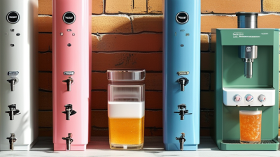 How to Choose the Best Water Filtration System for Your Needs?