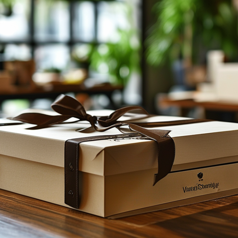 Top 10 Custom Corporate Gifts Supplier Options for Businesses?
