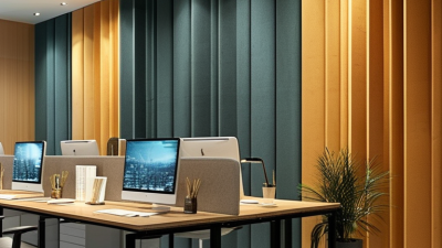 Best Soundproof Wall Panels Tips for Effective Noise Reduction?