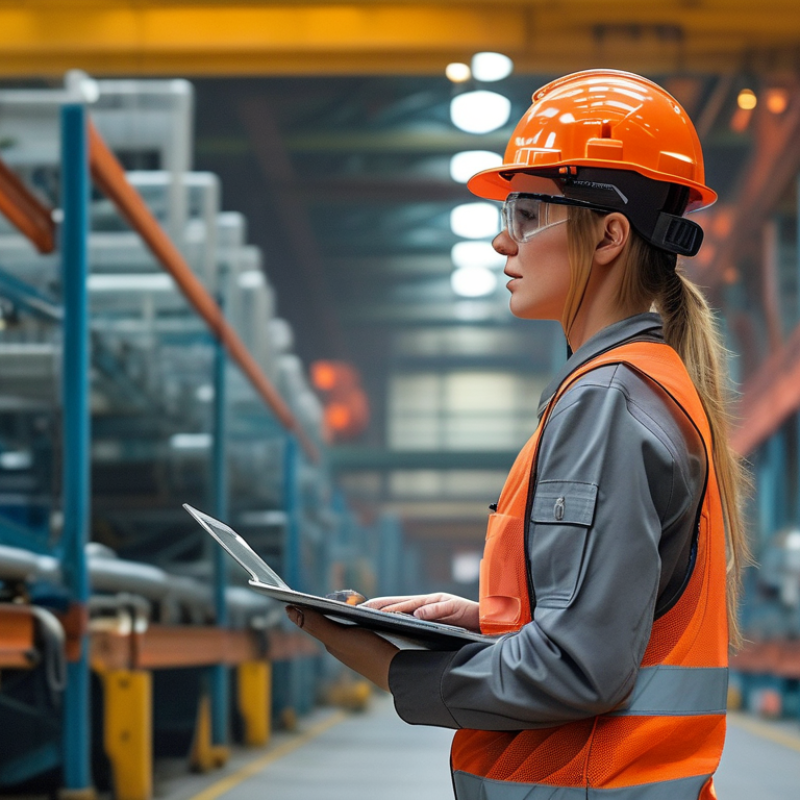 How to Reduce Downtime in Industrial Operations Effectively?