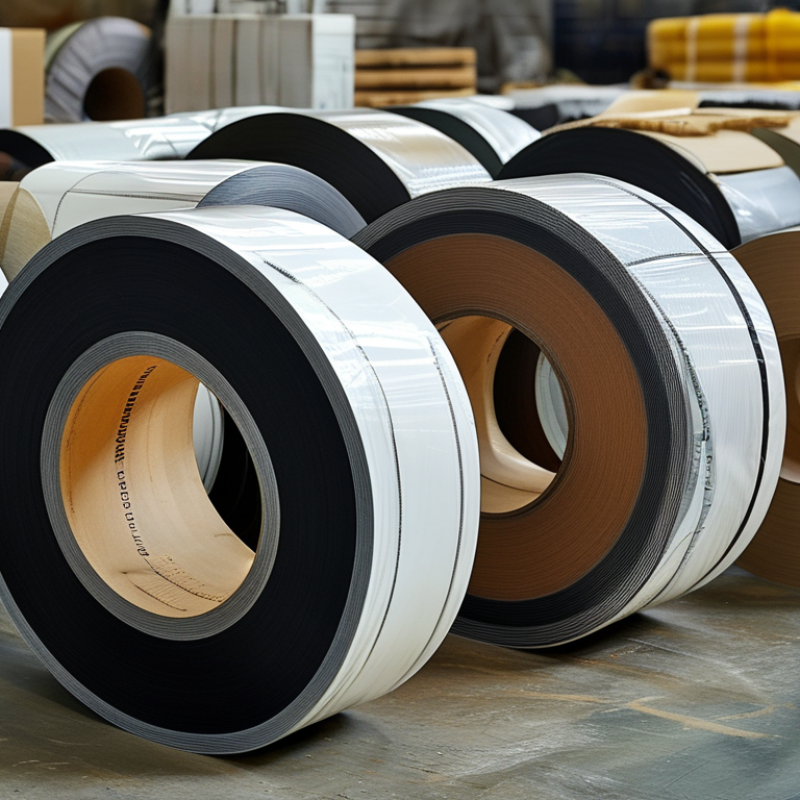 Top 10 Tape Reel Packaging Solutions for International Buyers?
