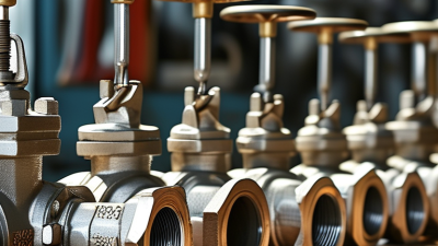Essential Tips for Choosing the Right Hydraulic Check Valve?