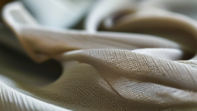High Quality Fabric Tips for Smart Global Sourcing