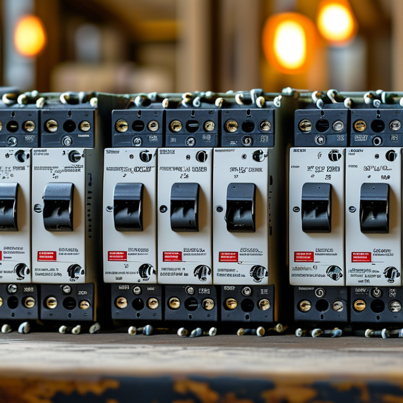 What is the Best MCCB Breaker for Your Electrical Needs?