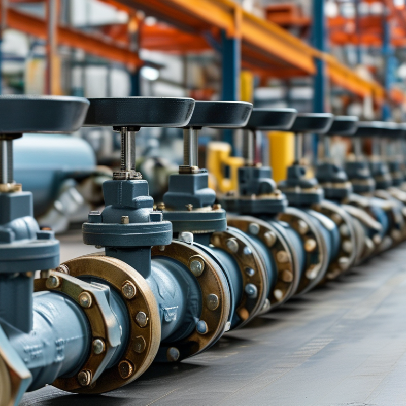 Top Automatic Valves Sourcing Guide for Global Buyers?