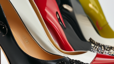 Best Heels For Boots Styles You Should Buy Now?