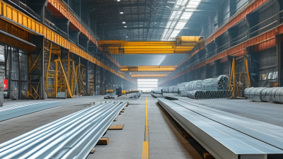 2026 Top Aluminum Moulding Profiles for Global Procurement?