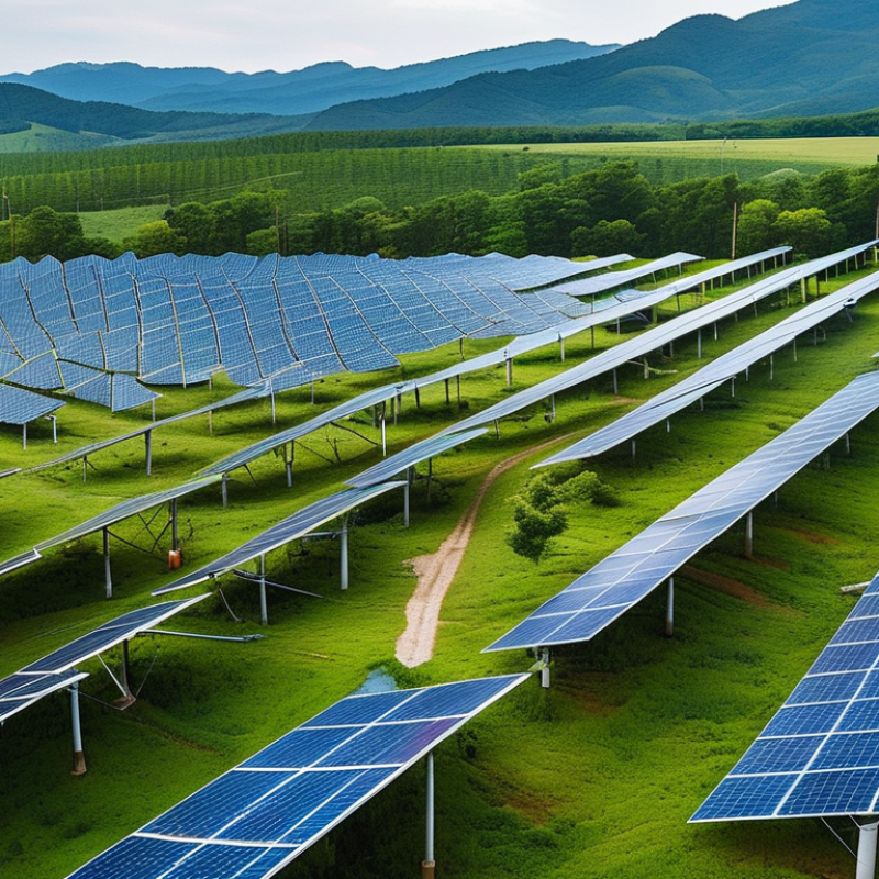 How to Choose the Right PV Installation for Your Needs?