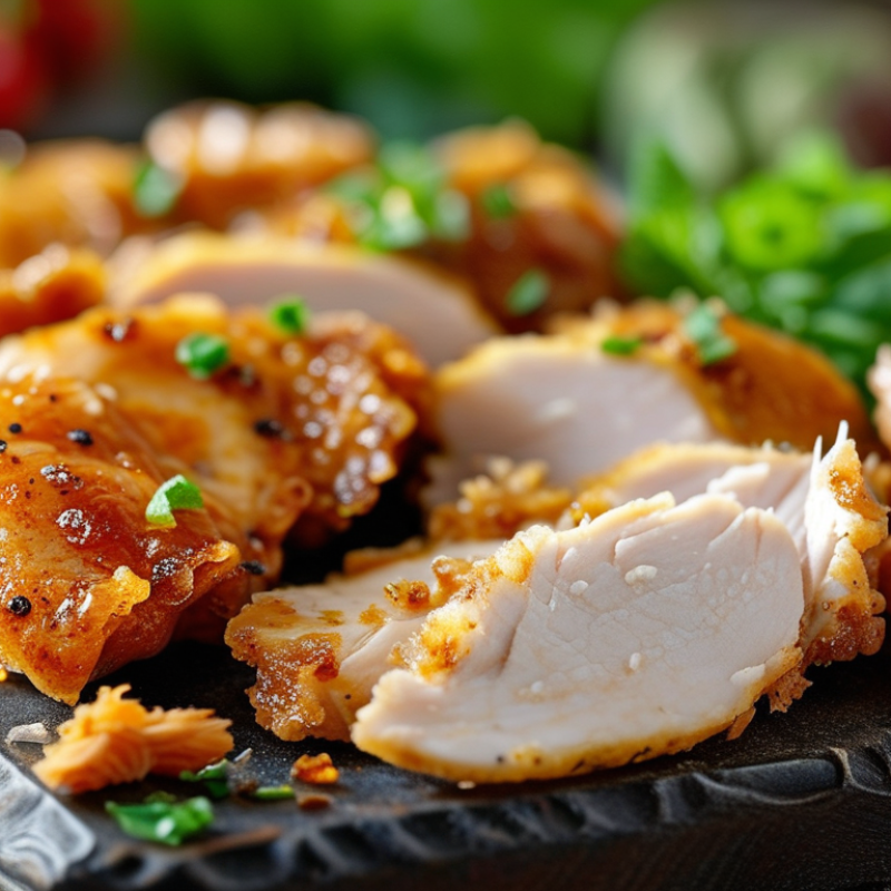 2026 Best Freeze Dried Chicken for Global Buyers Guide